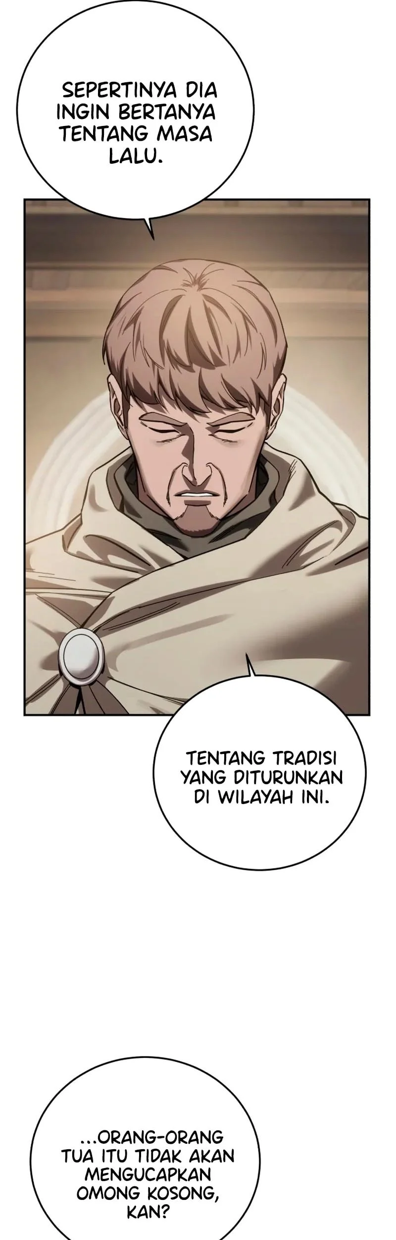 Star-Embracing Swordmaster Chapter 98 Gambar 42