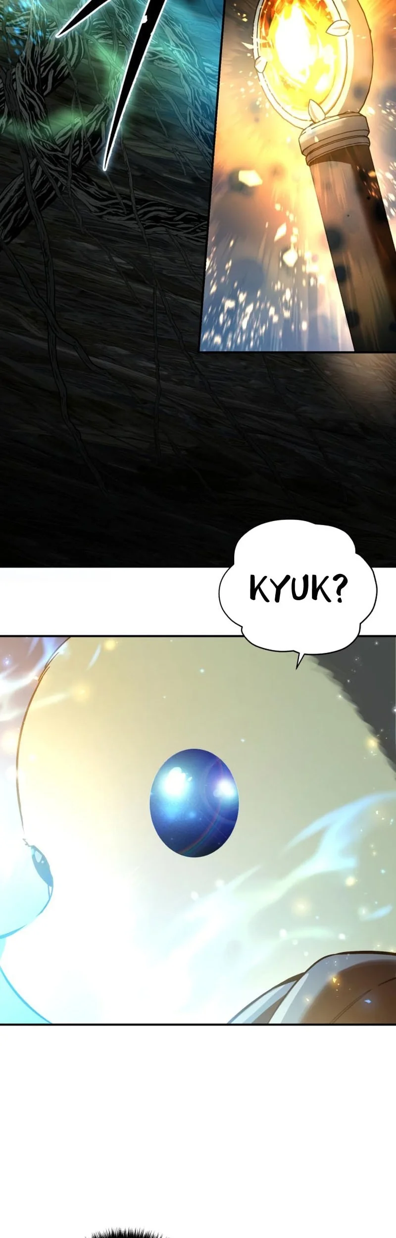 Star-Embracing Swordmaster Chapter 99 Gambar 43
