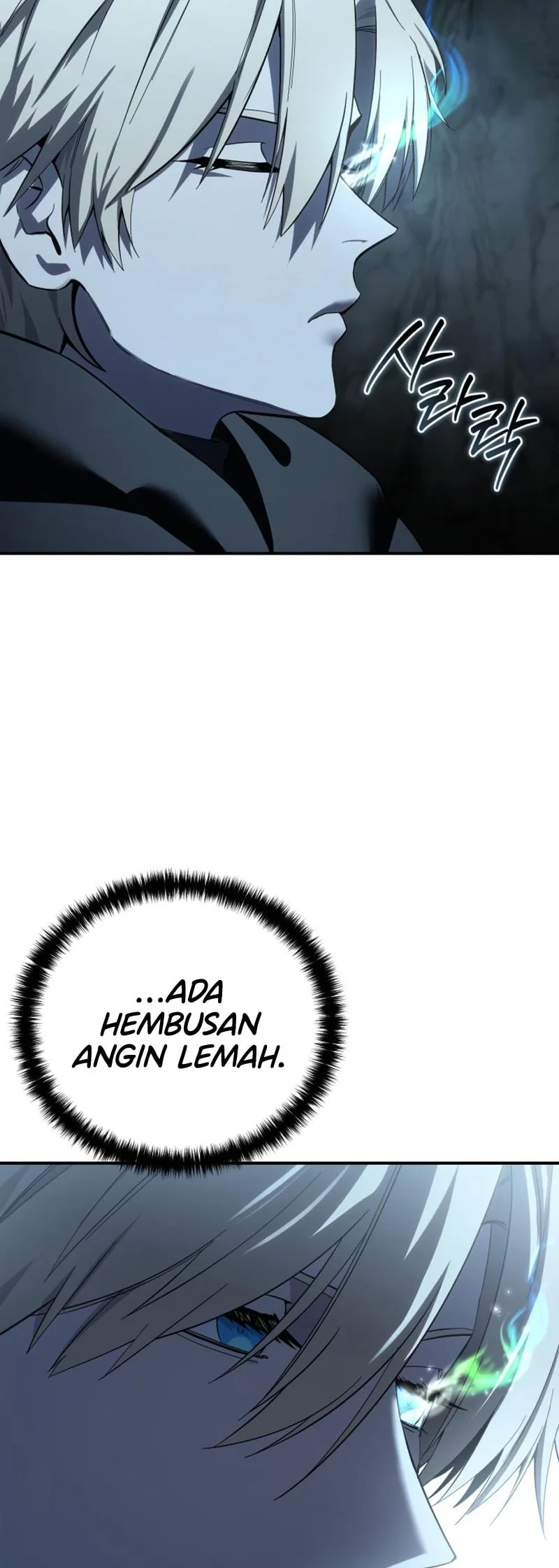 Star-Embracing Swordmaster Chapter 99 Gambar 45