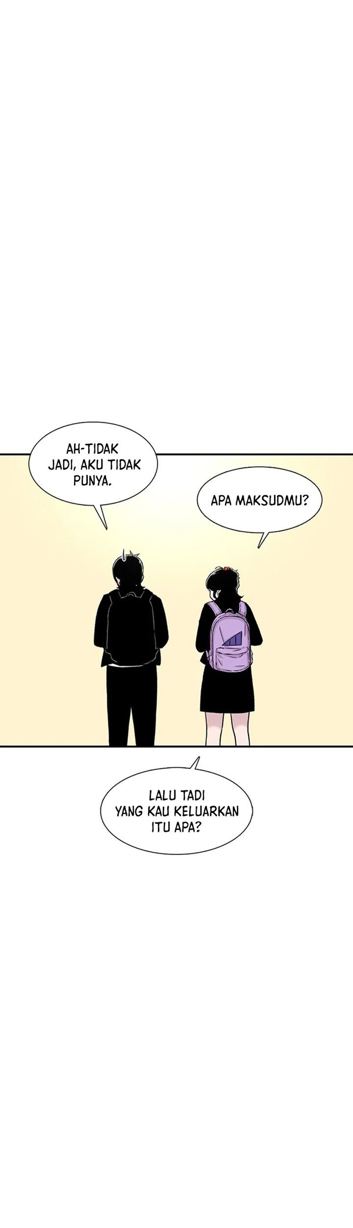 Star Ginseng Store Chapter 129 Gambar 35