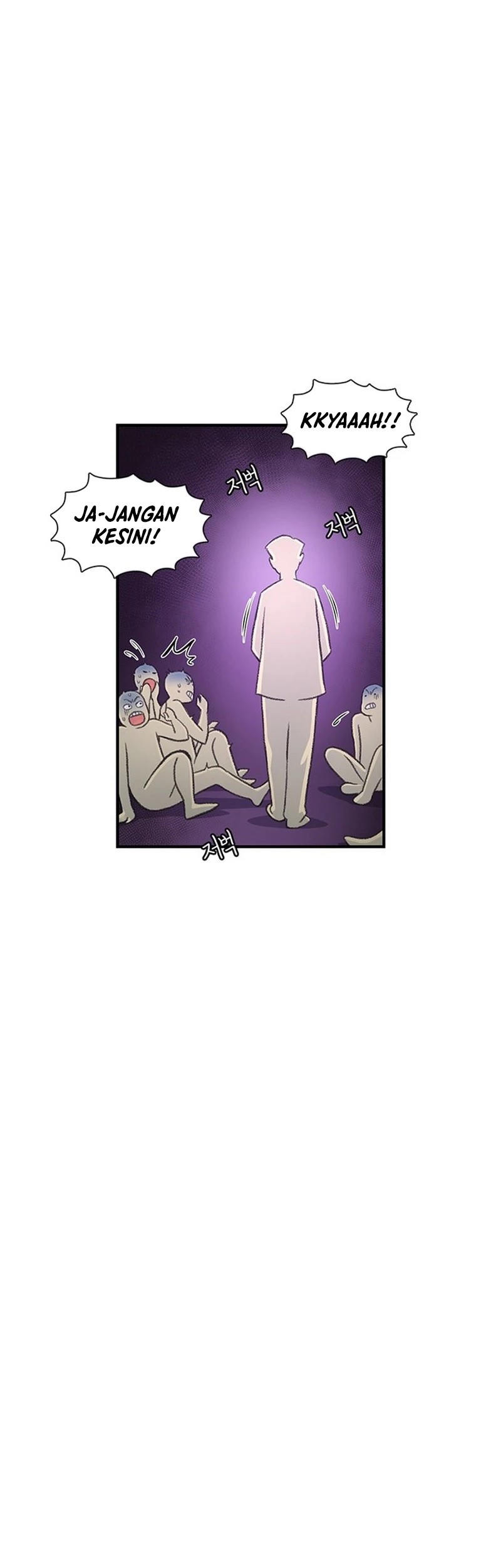 Star Ginseng Store Chapter 164 Gambar 31