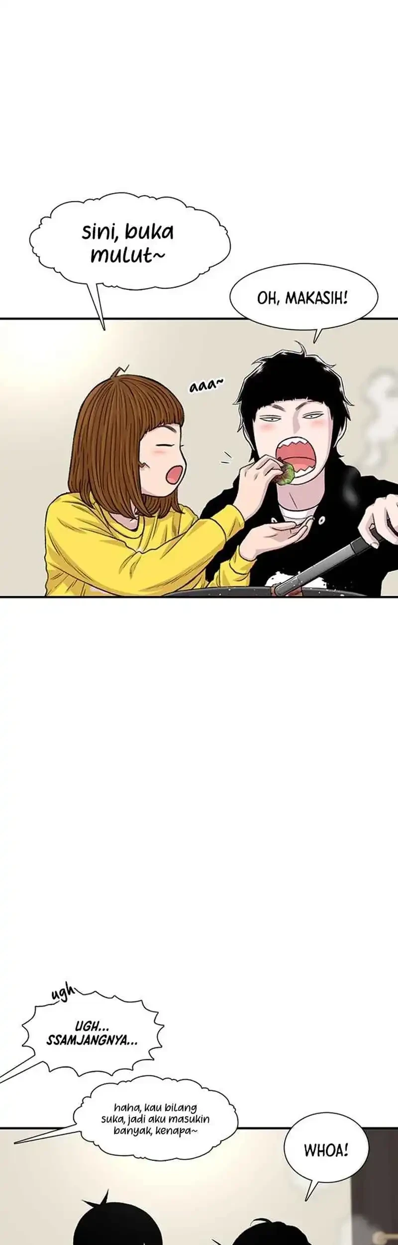 Star Ginseng Store Chapter 185 Gambar 35