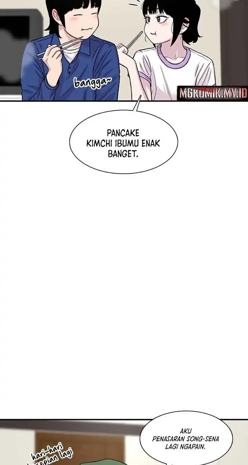 Star Ginseng Store Chapter 185 Gambar 36