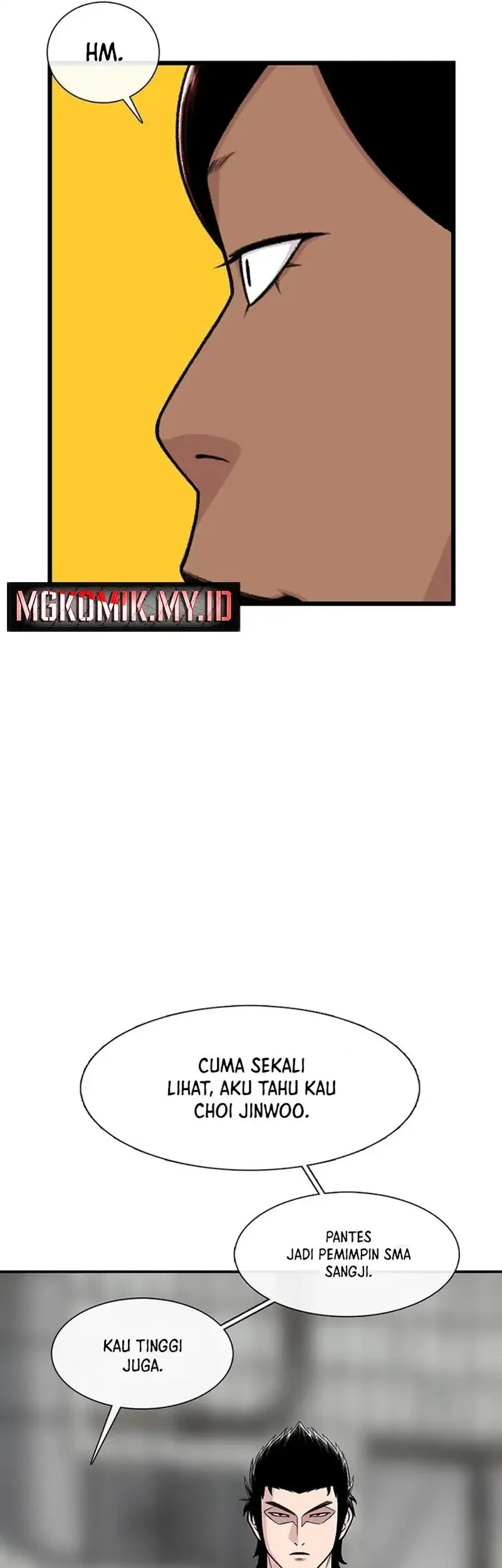 Star Ginseng Store Chapter 198 Gambar 37