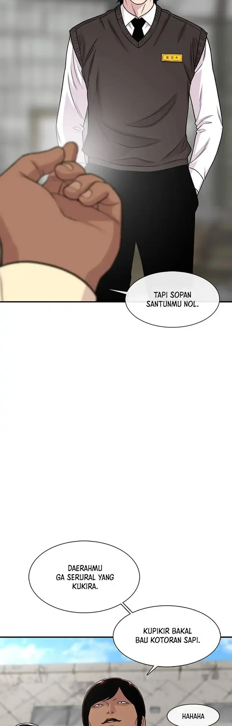 Star Ginseng Store Chapter 198 Gambar 38
