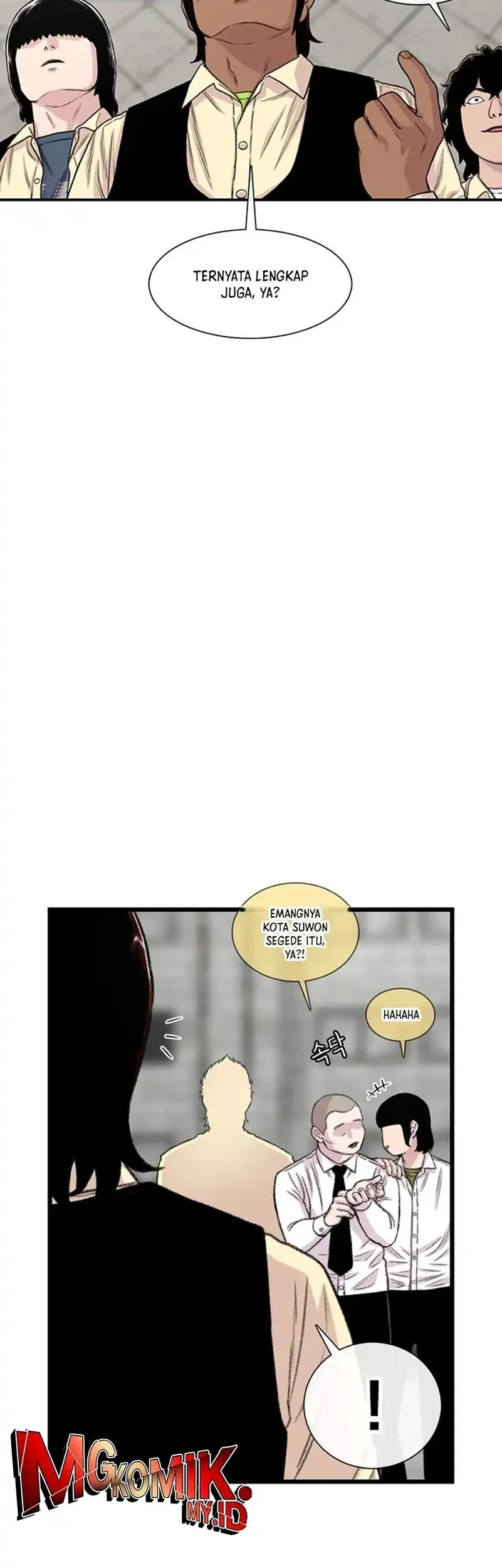 Star Ginseng Store Chapter 198 Gambar 39