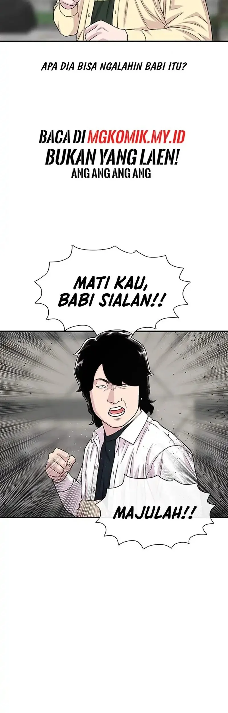 Star Ginseng Store Chapter 199 Gambar 34