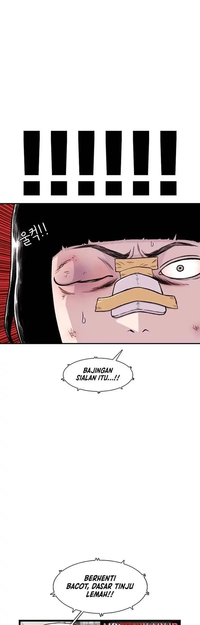 Star Ginseng Store Chapter 200 Gambar 39