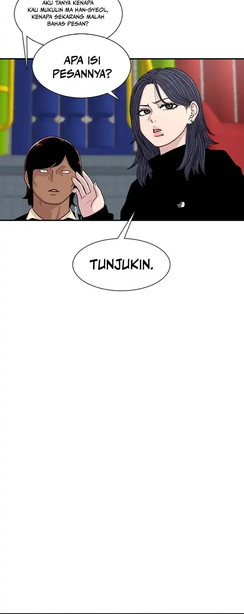 Star Ginseng Store Chapter 202 Gambar 38