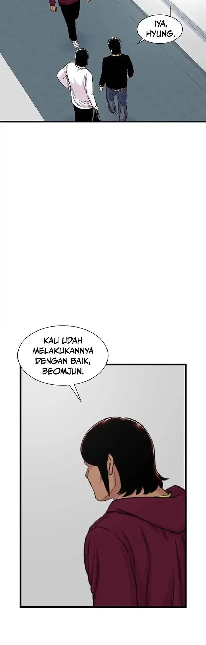 Star Ginseng Store Chapter 204 Gambar 37