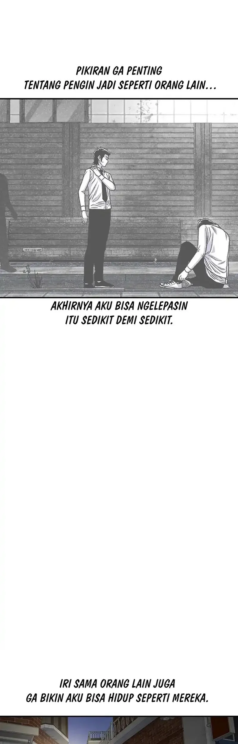 Star Ginseng Store Chapter 205 Gambar 33