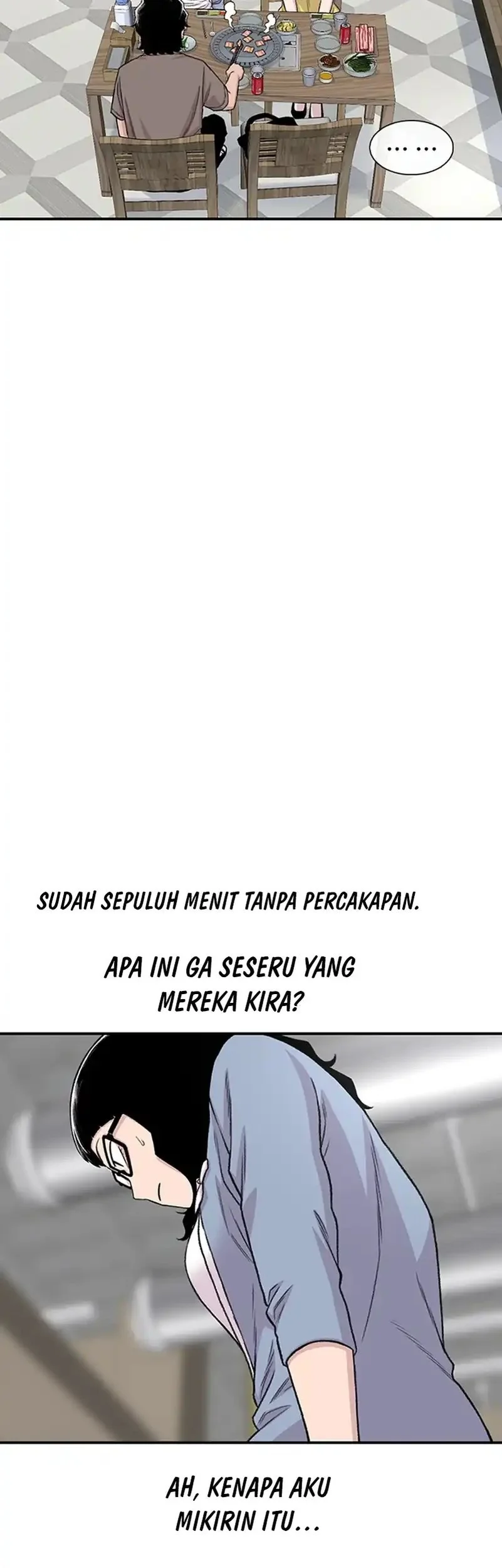 Star Ginseng Store Chapter 206 Gambar 39