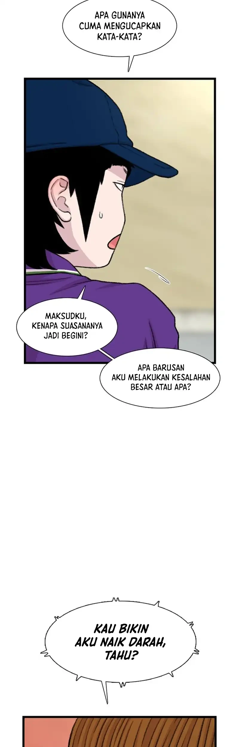 Star Ginseng Store Chapter 207 Gambar 45
