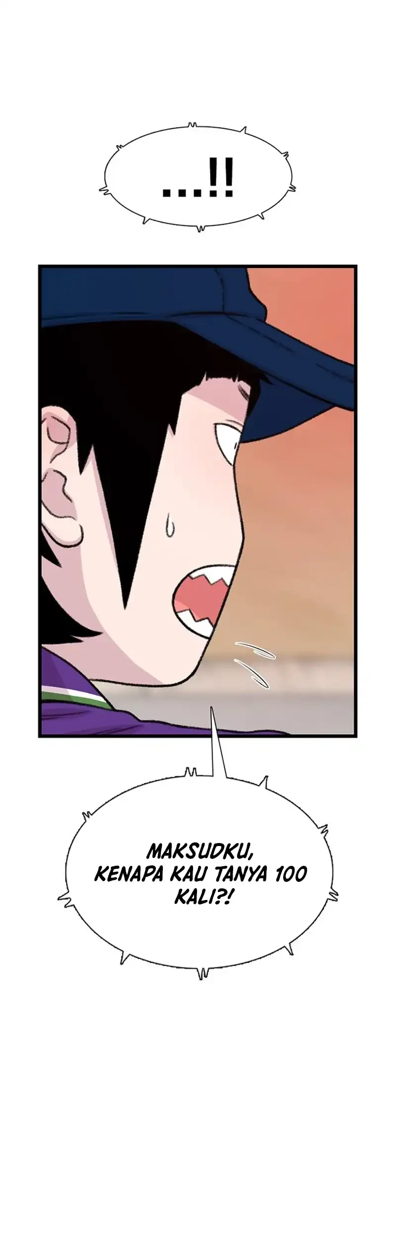 Star Ginseng Store Chapter 207 Gambar 47