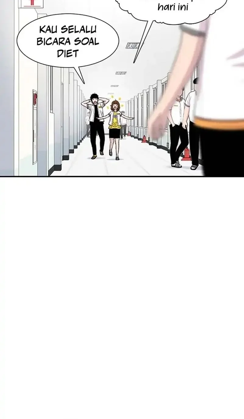 Star Ginseng Store Chapter 208 Gambar 32