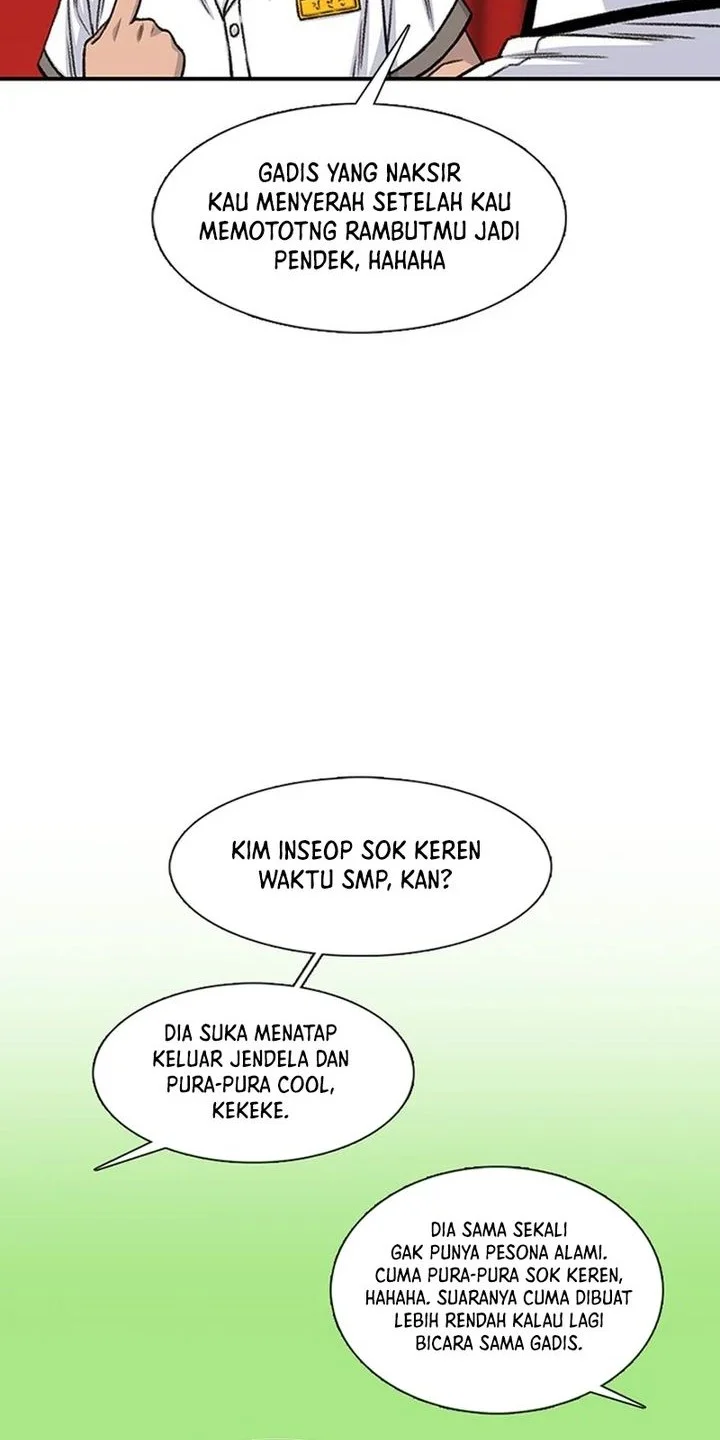 Star Ginseng Store Chapter 209 Gambar 38