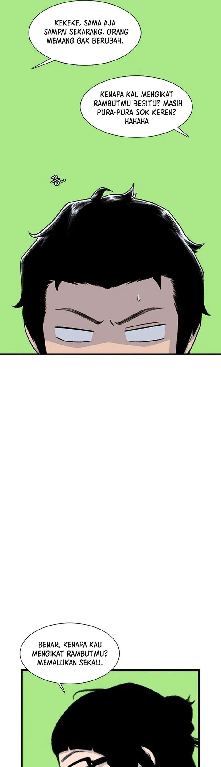 Star Ginseng Store Chapter 209 Gambar 39