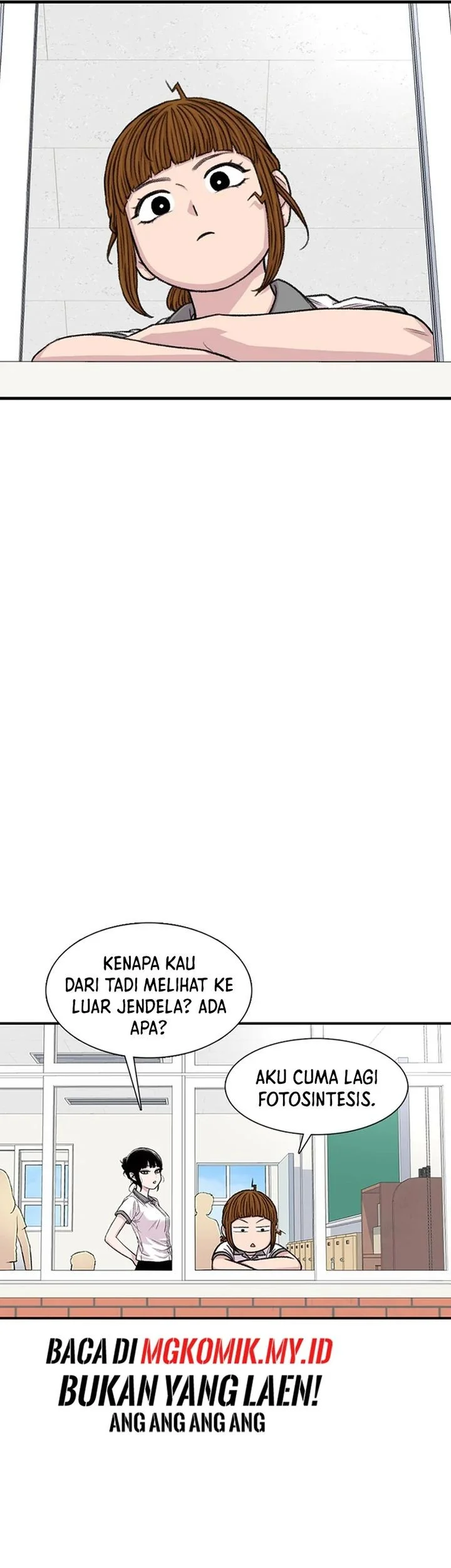 Star Ginseng Store Chapter 210 Gambar 35