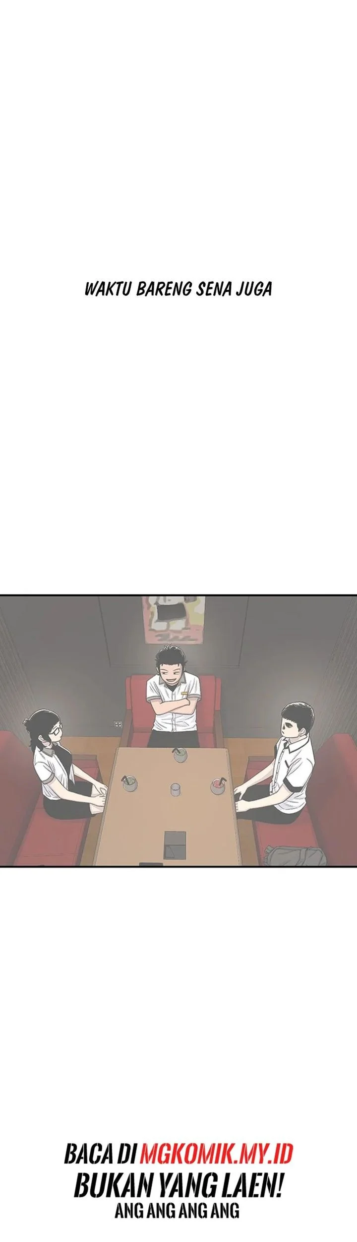 Star Ginseng Store Chapter 215 Gambar 45