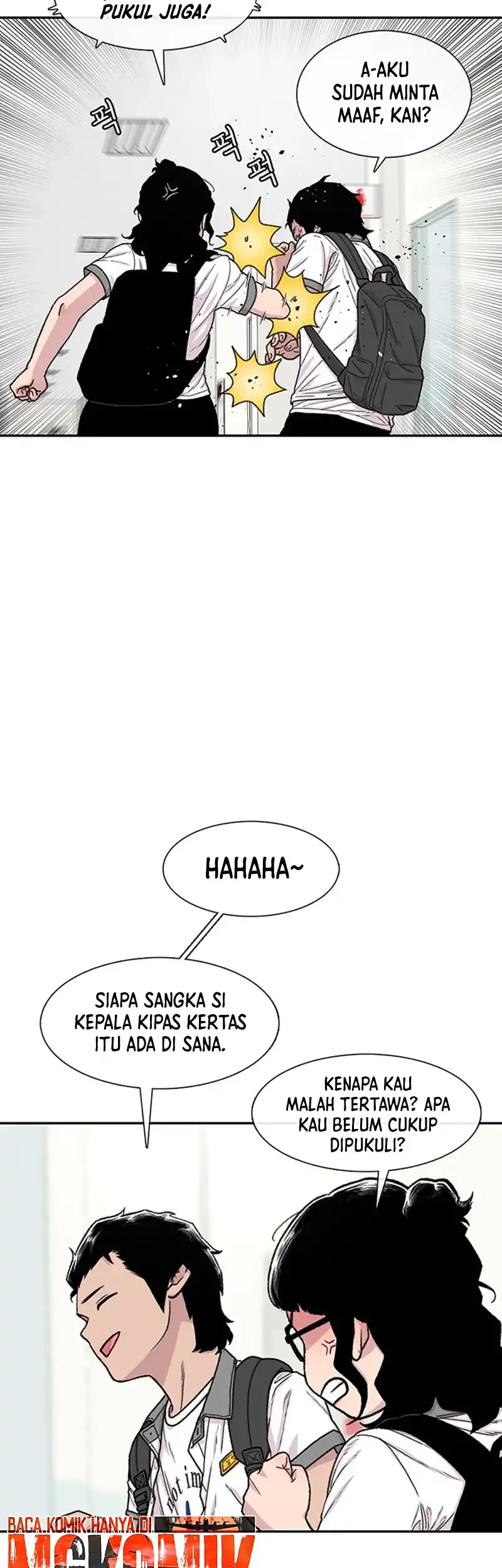 Star Ginseng Store Chapter 217 Gambar 61