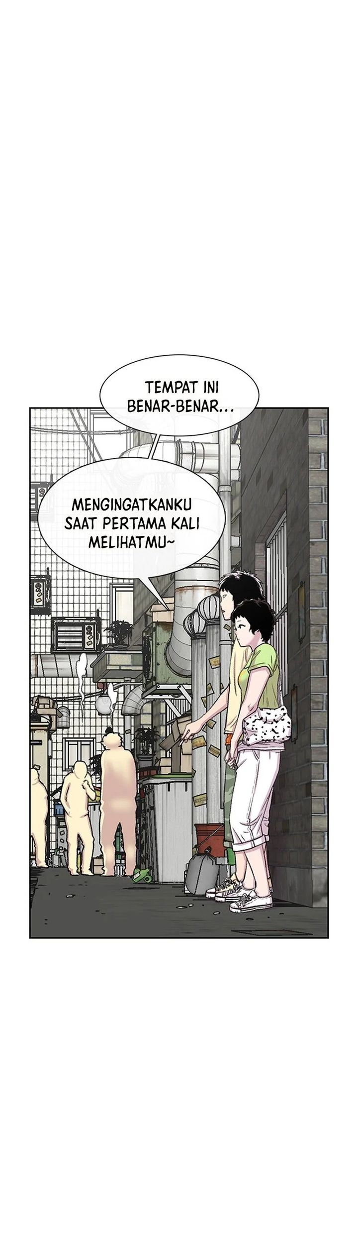 Star Ginseng Store Chapter 61 Gambar 35