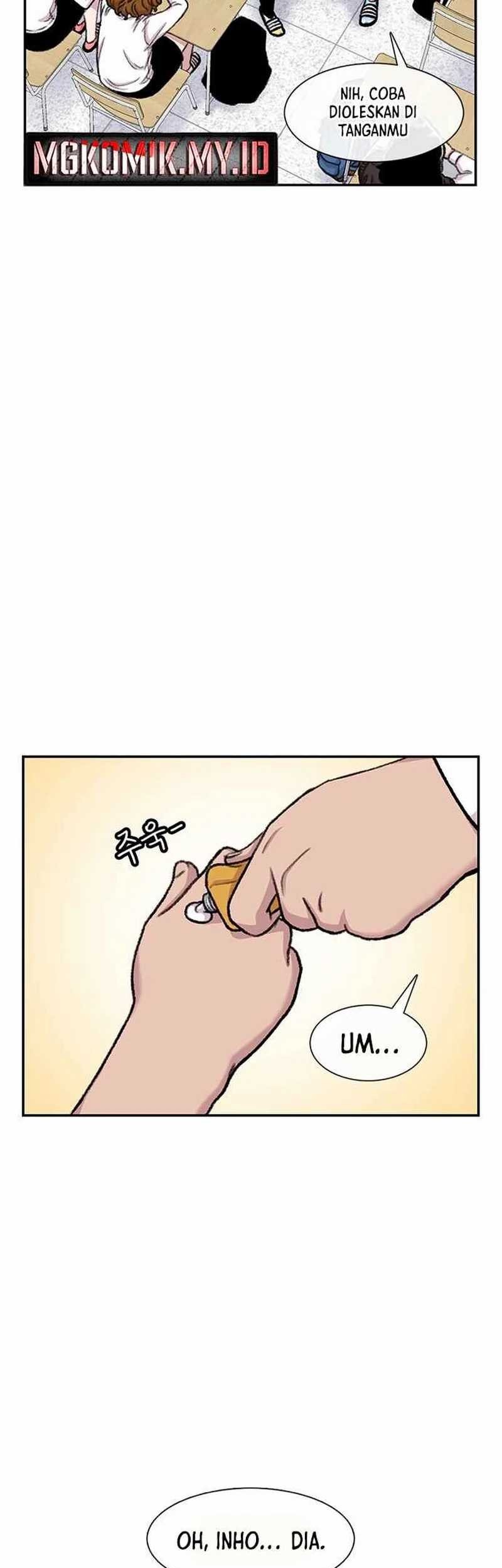 Star Ginseng Store Chapter 94 Gambar 37