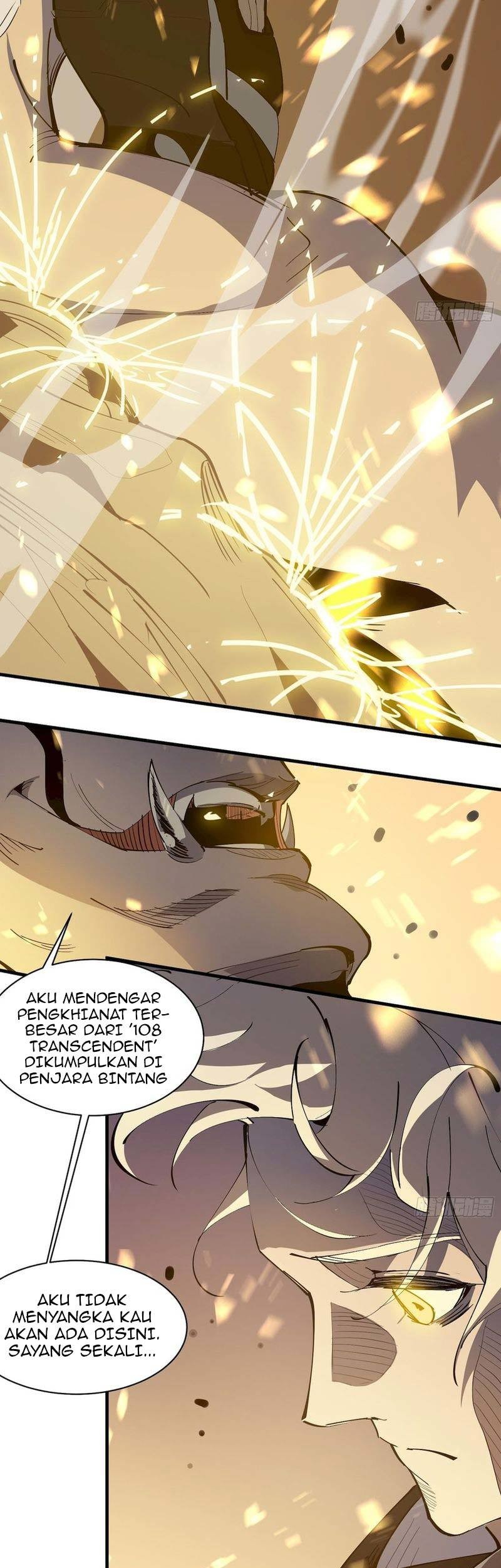 Star Prison Chapter 3 halaman 28