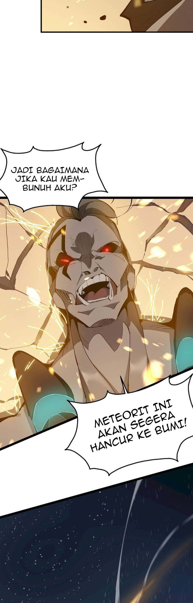 Star Prison Chapter 3 halaman 29