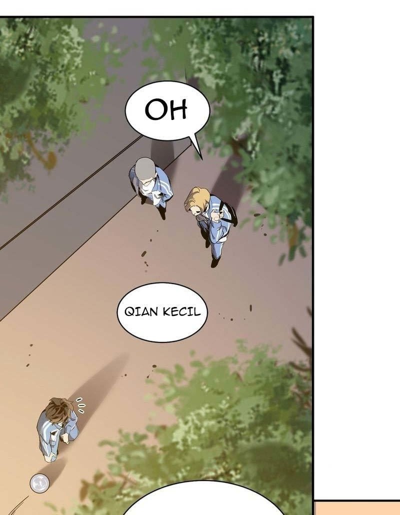 Star Prison Chapter 5 halaman 21