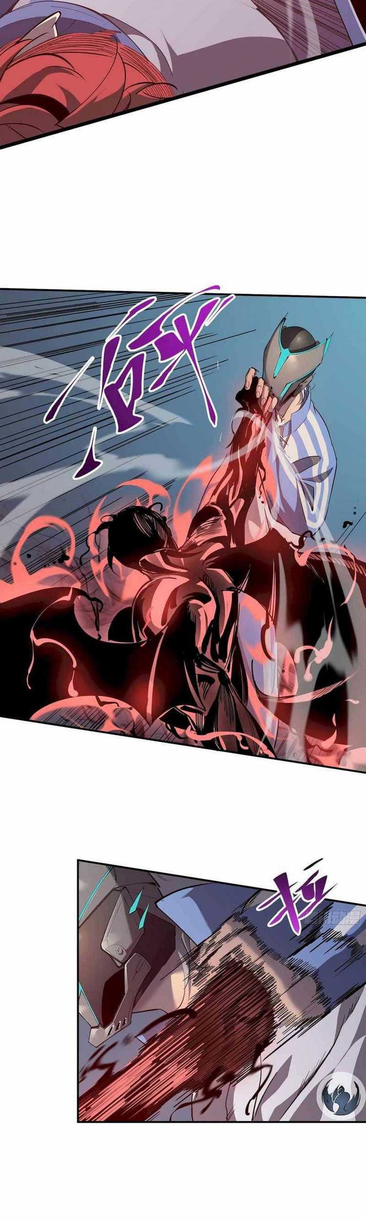Star Prison Chapter 7 halaman 19