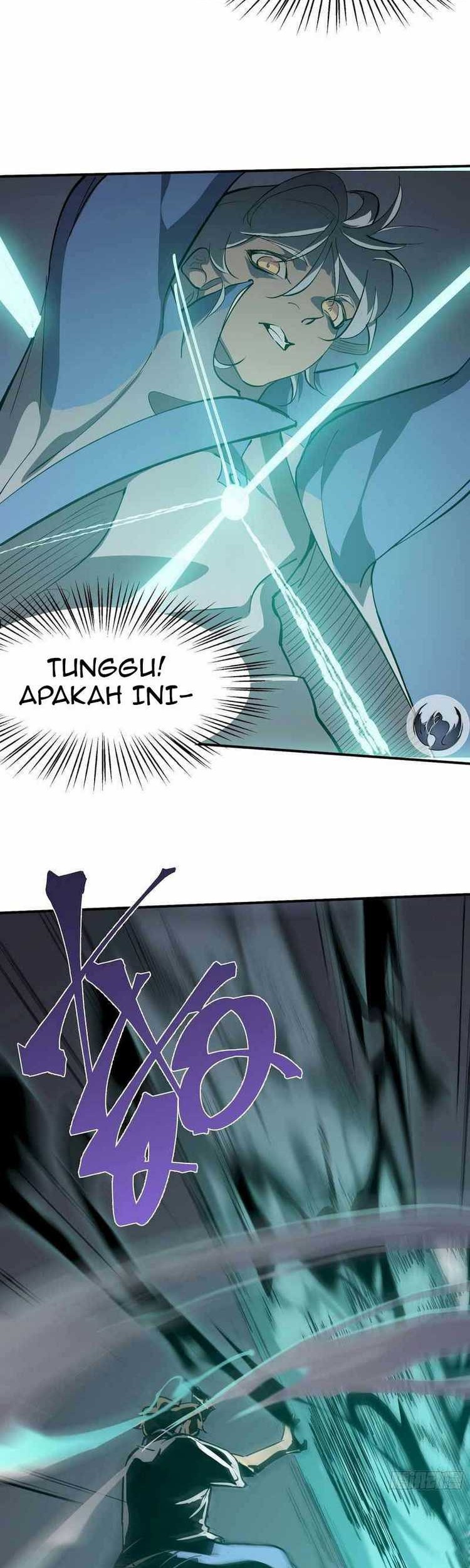 Star Prison Chapter 9 halaman 22
