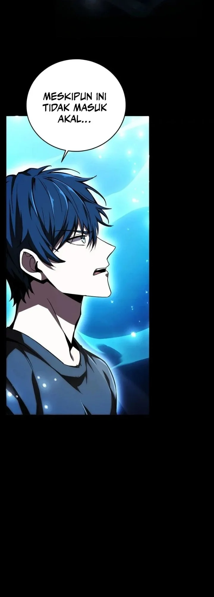 Starting with ×10: You Really Exploited the Bug! Chapter 1 Gambar 32