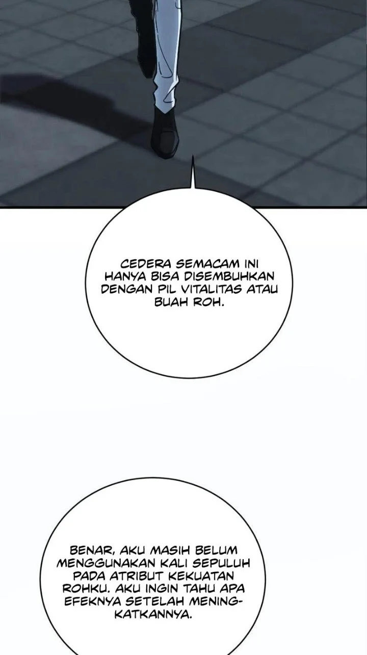 Starting with ×10: You Really Exploited the Bug! Chapter 2 Gambar 31