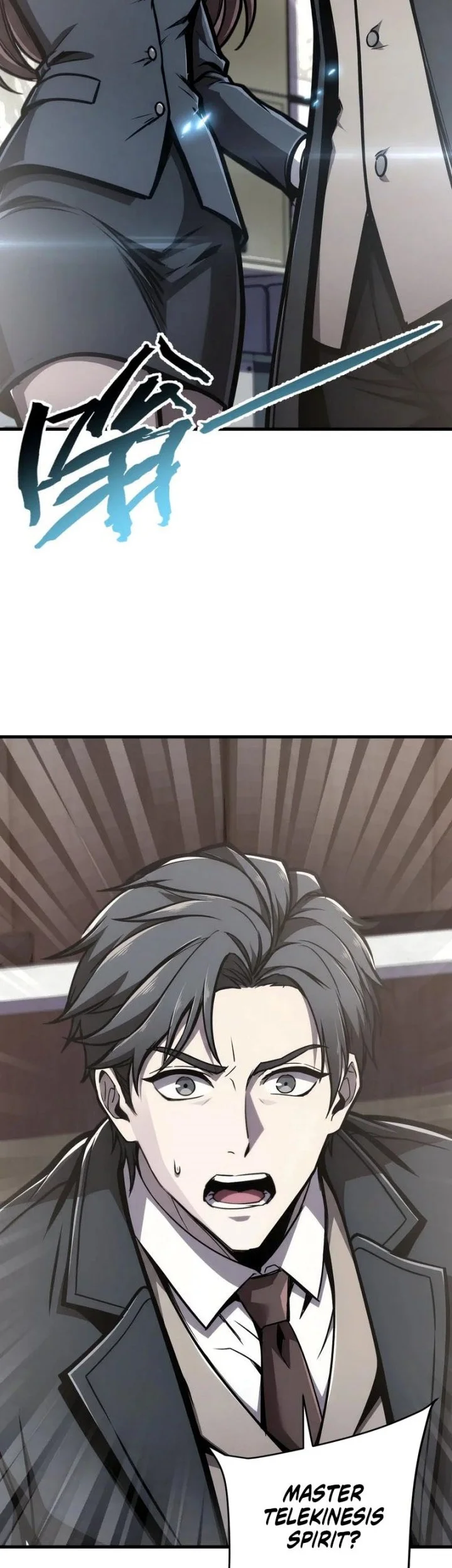Starting with ×10: You Really Exploited the Bug! Chapter 3 Gambar 28