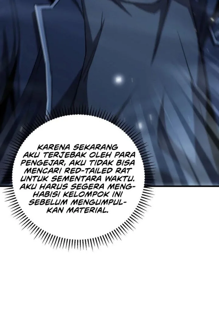 Starting with ×10: You Really Exploited the Bug! Chapter 4 Gambar 30