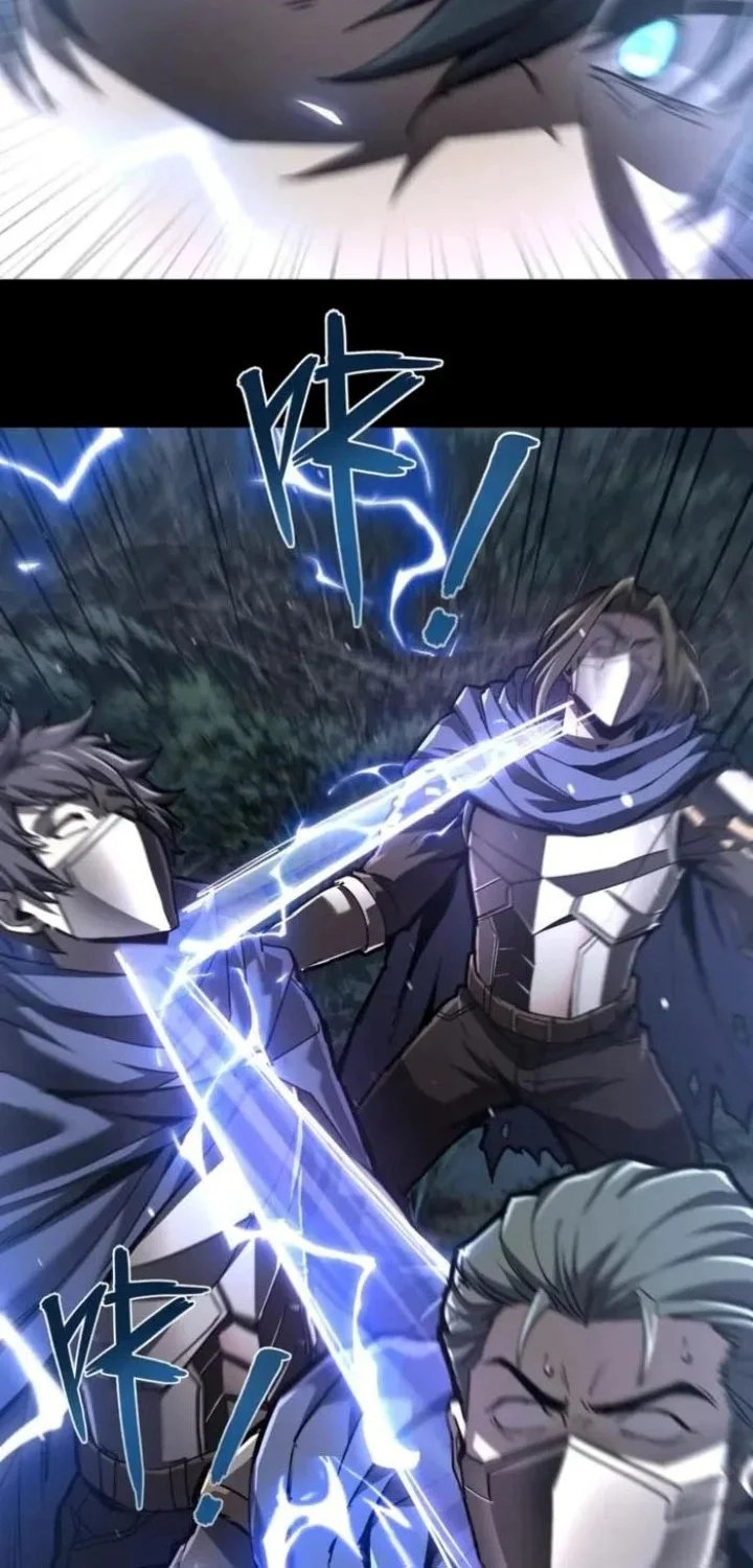 Starting with ×10: You Really Exploited the Bug! Chapter 5 Gambar 35