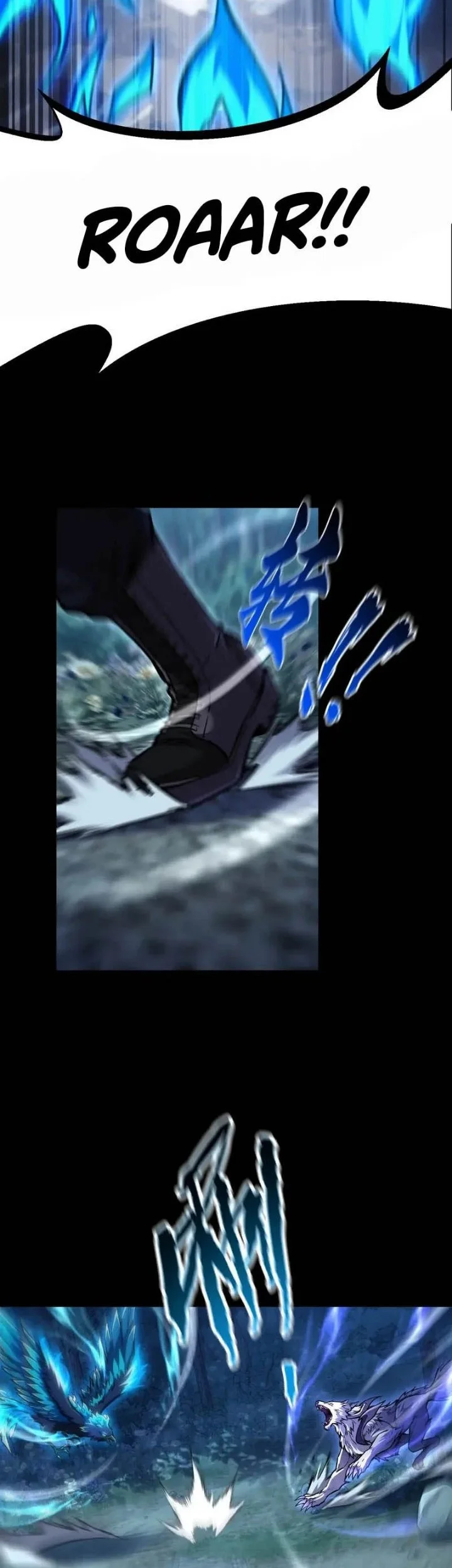 Starting with ×10: You Really Exploited the Bug! Chapter 6 Gambar 26