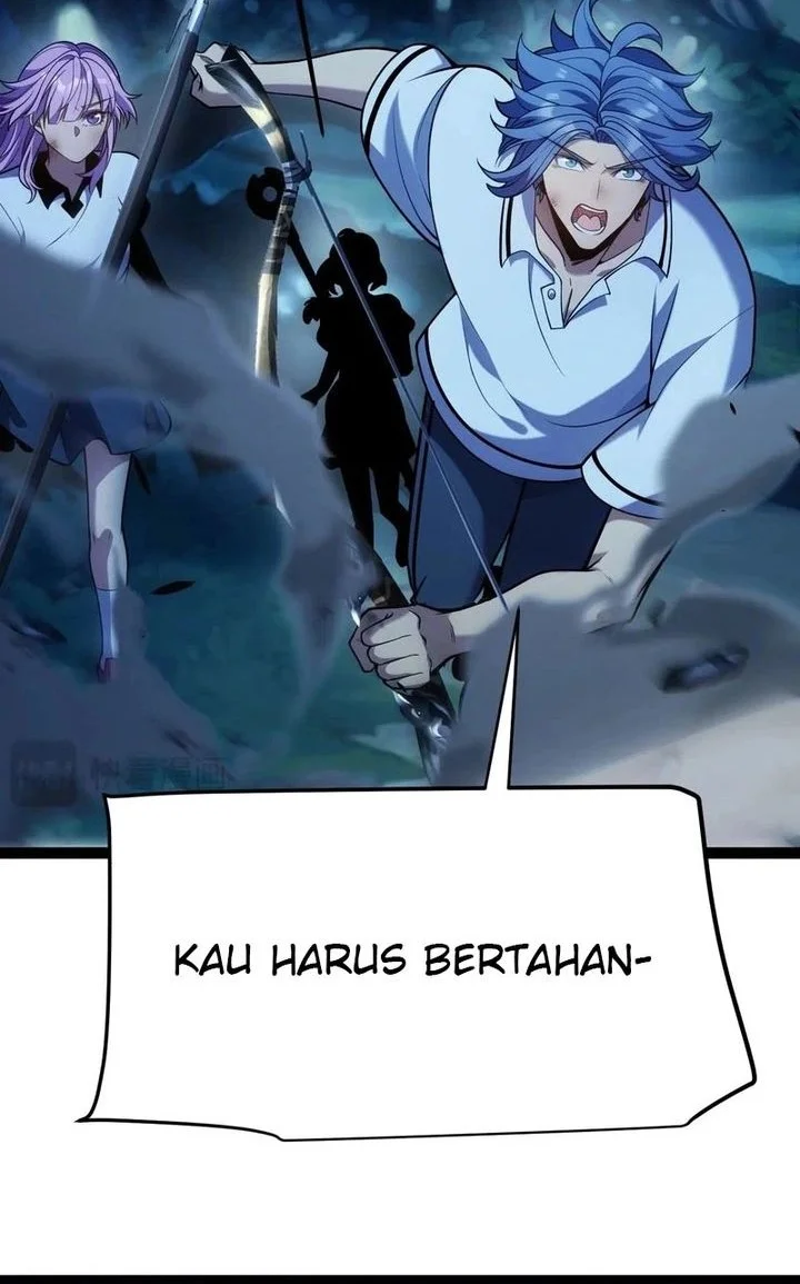 Starting with a Mythic Talent, I Cut Down Gods! Chapter 12 Gambar 29