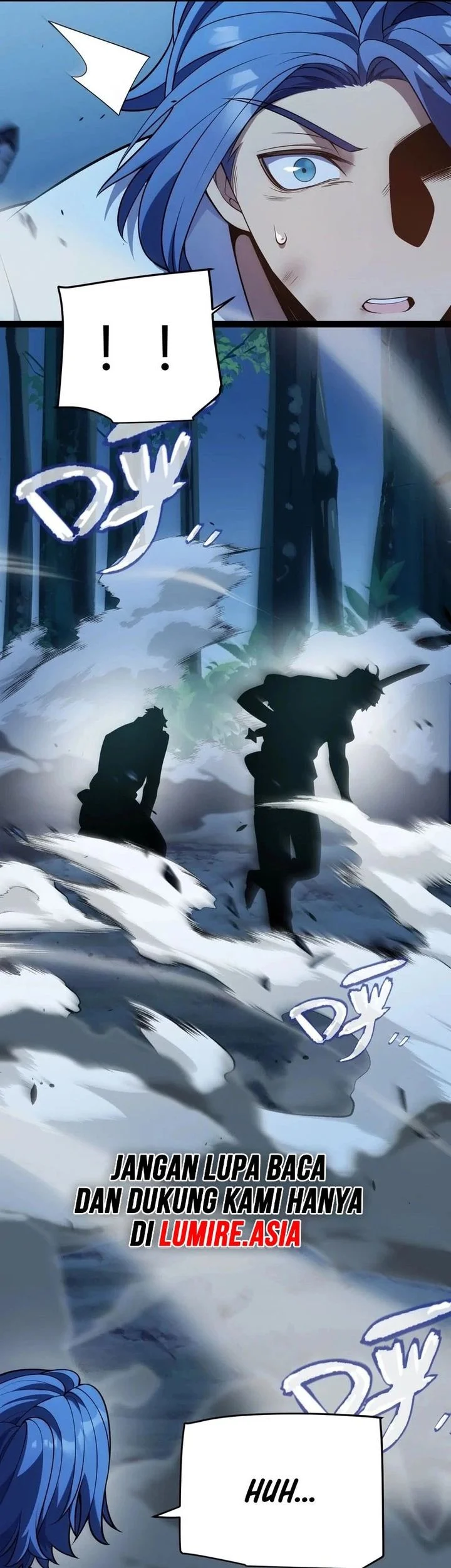 Starting with a Mythic Talent, I Cut Down Gods! Chapter 12 Gambar 30