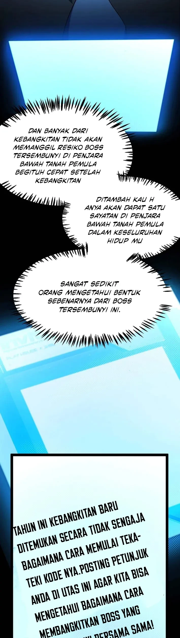 Starting with a Mythic Talent, I Cut Down Gods! Chapter 14 Gambar 24