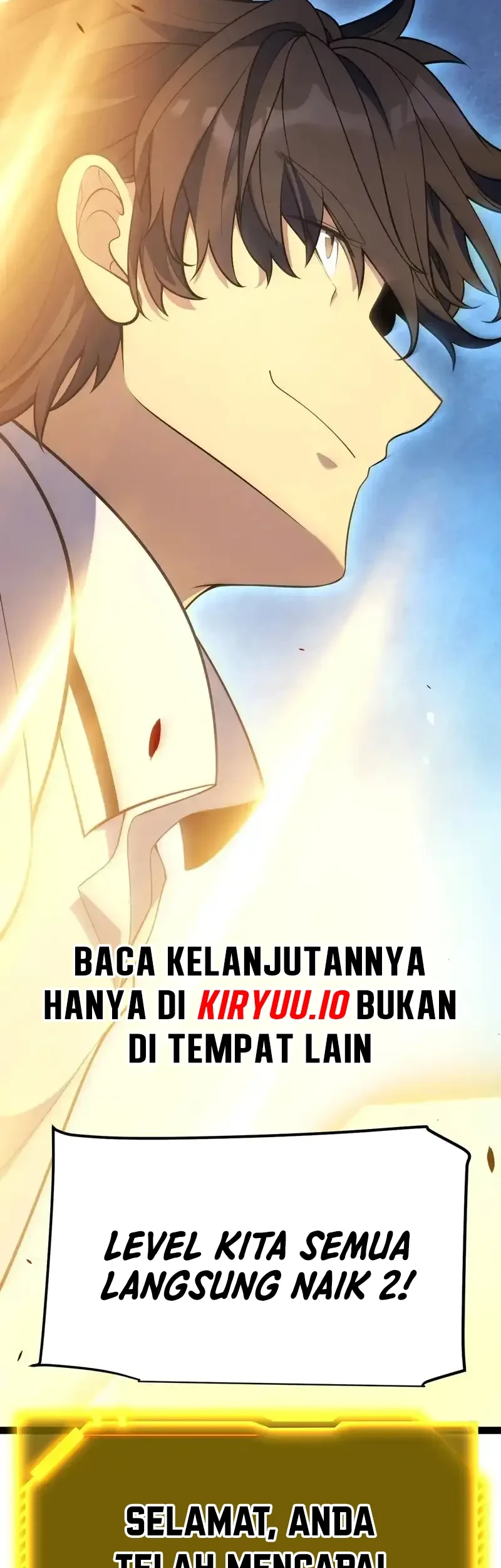 Starting with a Mythic Talent, I Cut Down Gods! Chapter 17 Gambar 28