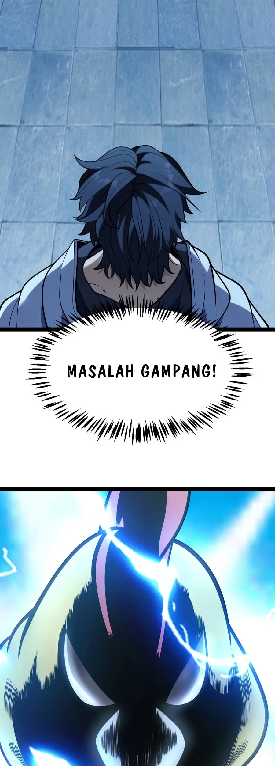 Starting with a Mythic Talent, I Cut Down Gods! Chapter 20 Gambar 28