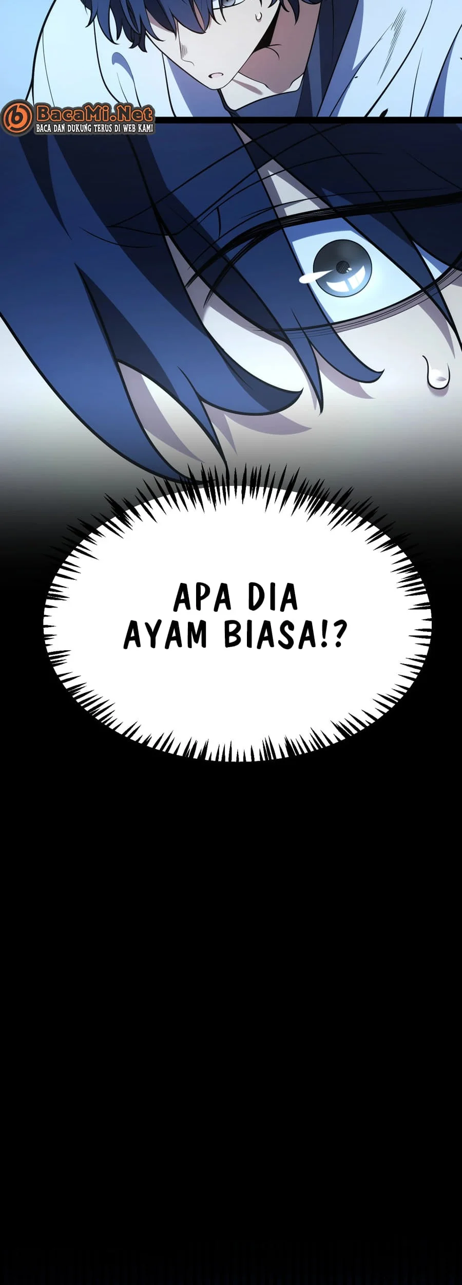 Starting with a Mythic Talent, I Cut Down Gods! Chapter 21 Gambar 27
