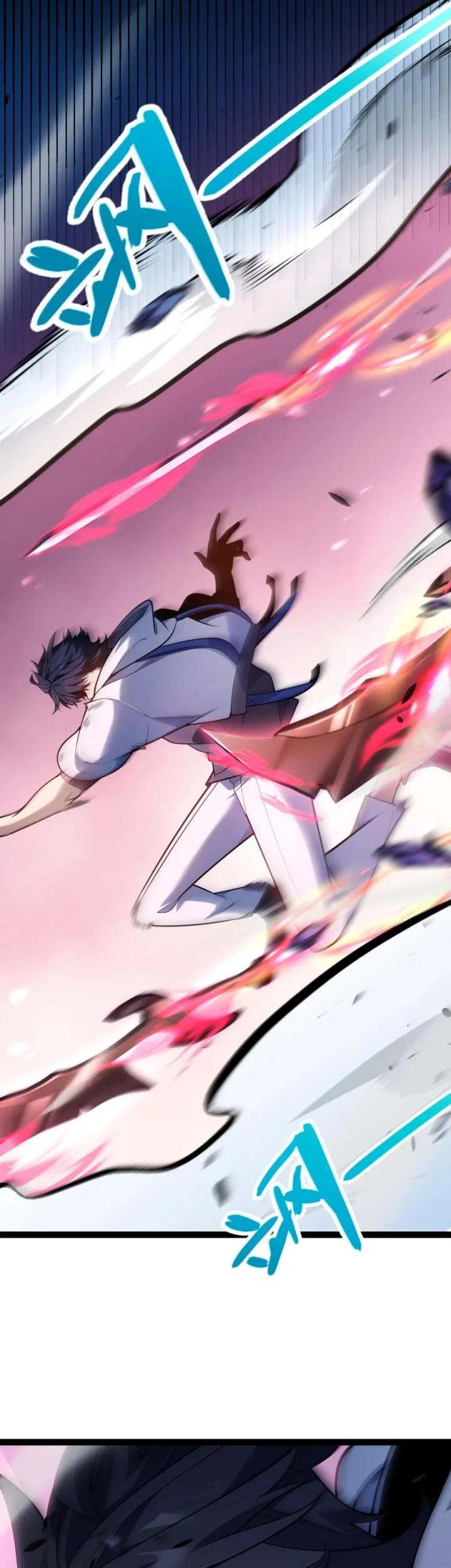 Starting with a Mythic Talent, I Cut Down Gods! Chapter 24 Gambar 26