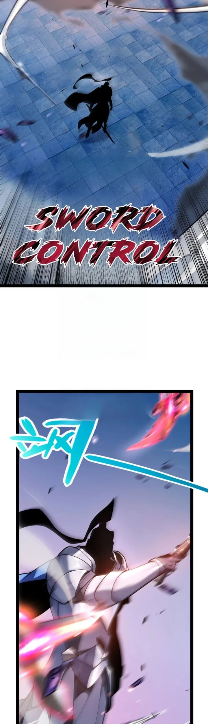 Starting with a Mythic Talent, I Cut Down Gods! Chapter 24 Gambar 28