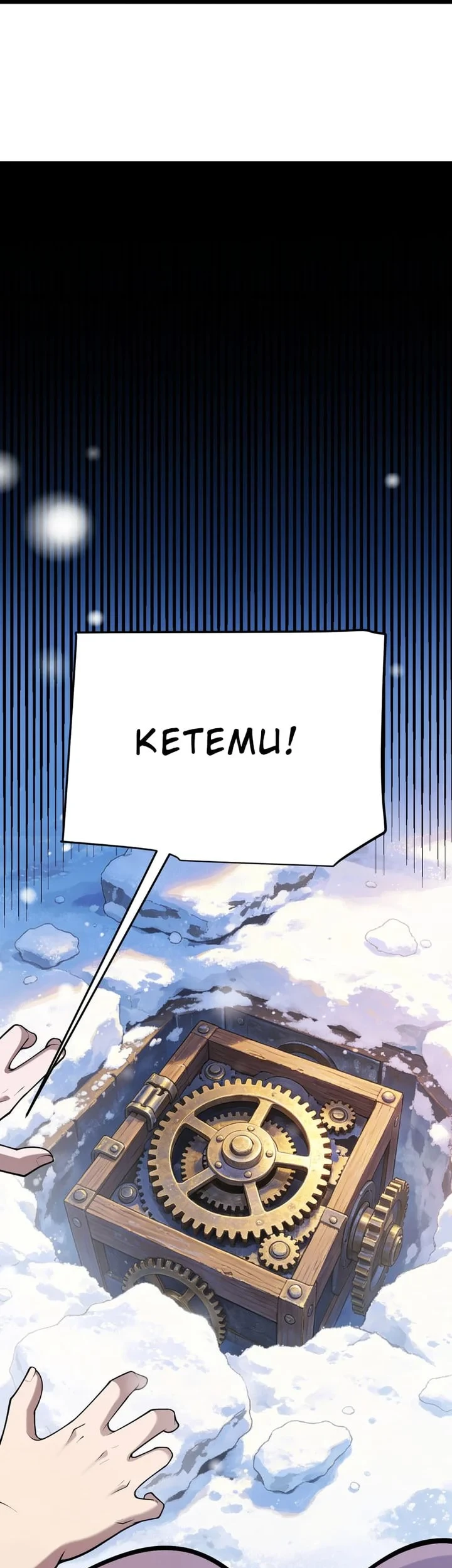 Starting with a Mythic Talent, I Cut Down Gods! Chapter 36 Gambar 25