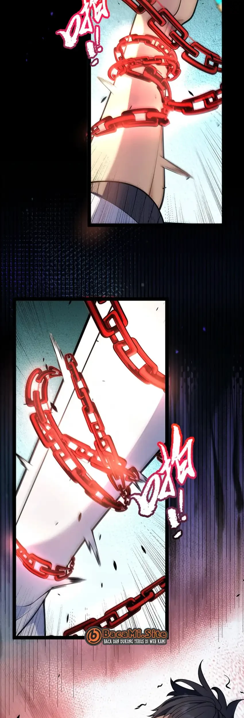 Starting with a Mythic Talent, I Cut Down Gods! Chapter 43 Gambar 22