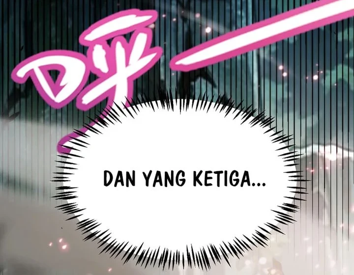 Starting with a Mythic Talent, I Cut Down Gods! Chapter 45 Gambar 27