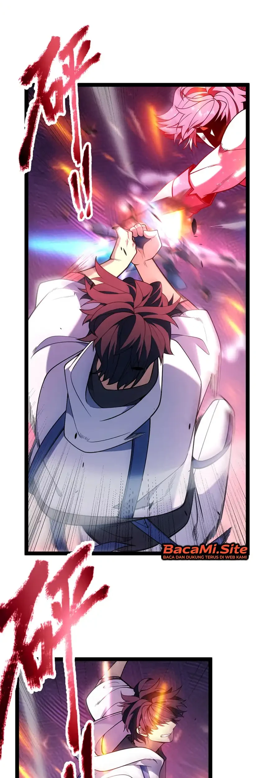 Starting with a Mythic Talent, I Cut Down Gods! Chapter 50 Gambar 22