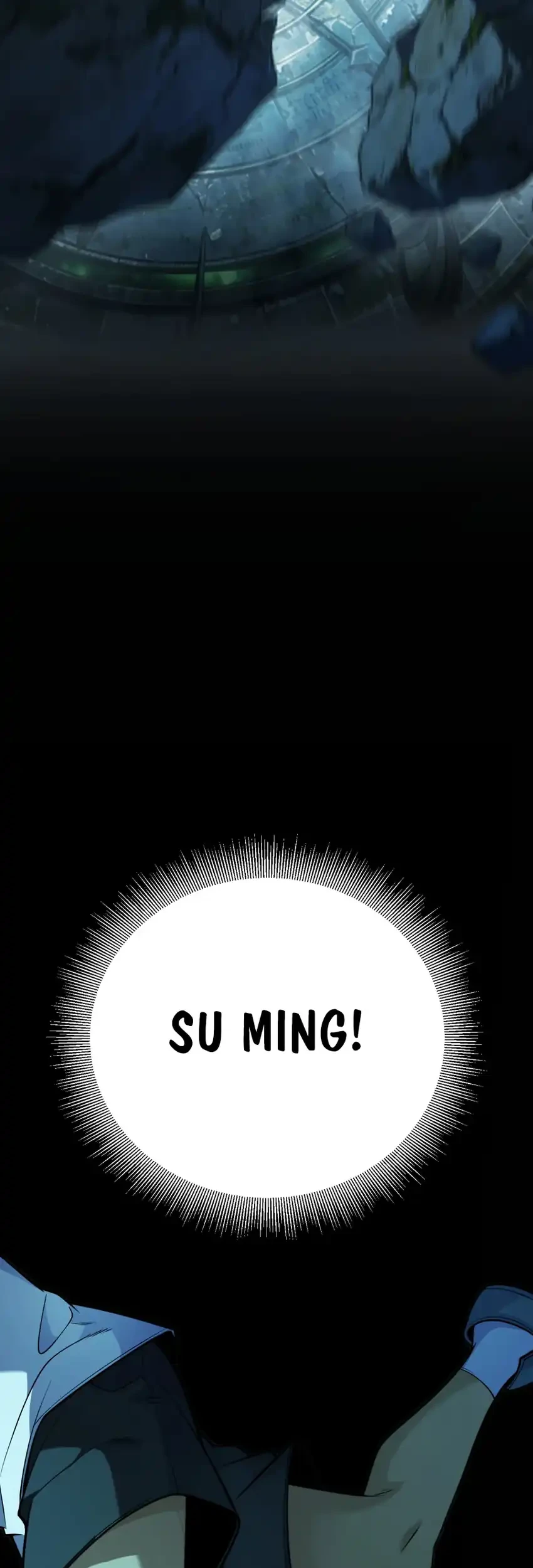 Starting with a Mythic Talent, I Cut Down Gods! Chapter 53 Gambar 22